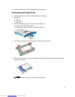 Preview for 17 page of Dell OptiPlex 3020 Owner'S Manual