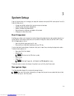 Preview for 35 page of Dell OptiPlex 3020 Owner'S Manual