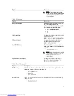 Preview for 41 page of Dell OptiPlex 3020 Owner'S Manual