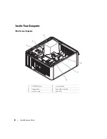 Preview for 24 page of Dell OptiPlex 320 Quick Reference Manual