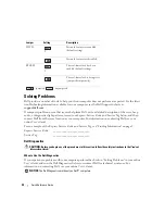 Preview for 30 page of Dell OptiPlex 320 Quick Reference Manual