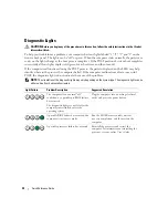 Preview for 34 page of Dell OptiPlex 320 Quick Reference Manual