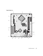 Preview for 69 page of Dell OptiPlex 320 Quick Reference Manual