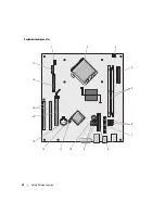 Preview for 72 page of Dell OptiPlex 320 Quick Reference Manual