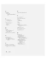 Preview for 88 page of Dell OptiPlex 320 Quick Reference Manual