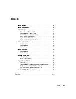 Preview for 91 page of Dell OptiPlex 320 Quick Reference Manual