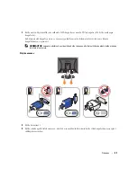 Preview for 97 page of Dell OptiPlex 320 Quick Reference Manual