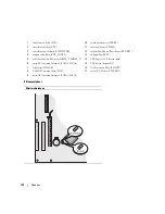 Preview for 114 page of Dell OptiPlex 320 Quick Reference Manual