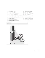 Preview for 117 page of Dell OptiPlex 320 Quick Reference Manual