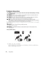 Preview for 142 page of Dell OptiPlex 320 Quick Reference Manual