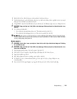 Preview for 155 page of Dell OptiPlex 320 Quick Reference Manual