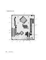 Preview for 162 page of Dell OptiPlex 320 Quick Reference Manual