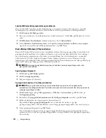 Preview for 172 page of Dell OptiPlex 320 Quick Reference Manual