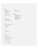 Preview for 178 page of Dell OptiPlex 320 Quick Reference Manual