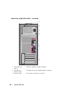 Preview for 192 page of Dell OptiPlex 320 Quick Reference Manual