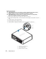 Preview for 202 page of Dell OptiPlex 320 Quick Reference Manual