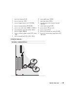 Preview for 205 page of Dell OptiPlex 320 Quick Reference Manual