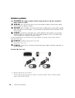 Preview for 232 page of Dell OptiPlex 320 Quick Reference Manual