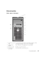 Preview for 235 page of Dell OptiPlex 320 Quick Reference Manual