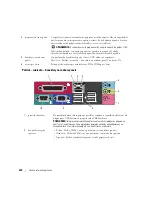 Preview for 238 page of Dell OptiPlex 320 Quick Reference Manual