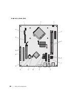 Preview for 252 page of Dell OptiPlex 320 Quick Reference Manual