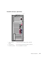 Preview for 281 page of Dell OptiPlex 320 Quick Reference Manual