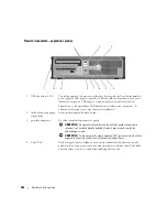 Preview for 284 page of Dell OptiPlex 320 Quick Reference Manual