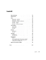 Preview for 315 page of Dell OptiPlex 320 Quick Reference Manual