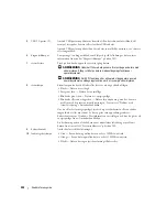 Preview for 324 page of Dell OptiPlex 320 Quick Reference Manual