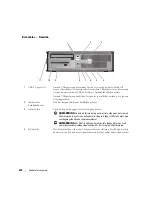 Preview for 328 page of Dell OptiPlex 320 Quick Reference Manual