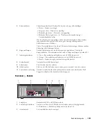 Preview for 329 page of Dell OptiPlex 320 Quick Reference Manual