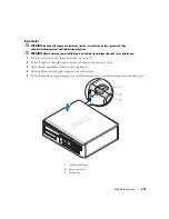 Preview for 335 page of Dell OptiPlex 320 Quick Reference Manual