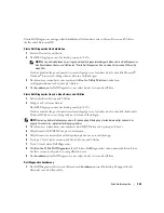 Preview for 343 page of Dell OptiPlex 320 Quick Reference Manual