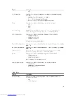 Preview for 41 page of Dell OptiPlex 7040 Owner'S Manual