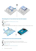 Preview for 14 page of Dell OptiPlex 7050 Micro Owner'S Manual