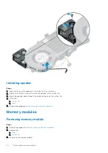 Preview for 20 page of Dell OptiPlex 7050 Micro Owner'S Manual