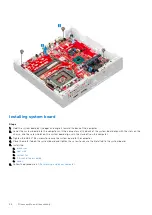 Preview for 26 page of Dell OptiPlex 7050 Micro Owner'S Manual