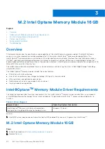 Preview for 28 page of Dell OptiPlex 7050 Micro Owner'S Manual