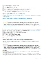 Preview for 45 page of Dell OptiPlex 7050 Micro Owner'S Manual