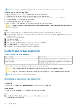 Preview for 46 page of Dell OptiPlex 7050 Micro Owner'S Manual