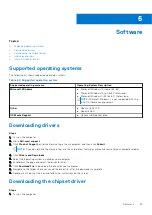 Preview for 49 page of Dell OptiPlex 7050 Micro Owner'S Manual