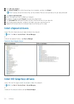 Preview for 50 page of Dell OptiPlex 7050 Micro Owner'S Manual