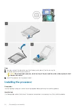 Preview for 44 page of Dell OptiPlex 7080 Micro Service Manual