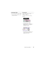 Preview for 81 page of Dell OPTIPLEX 740 Quick Reference Manual