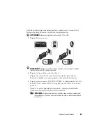 Preview for 85 page of Dell OPTIPLEX 740 Quick Reference Manual