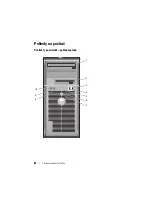 Preview for 88 page of Dell OPTIPLEX 740 Quick Reference Manual