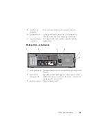 Preview for 97 page of Dell OPTIPLEX 740 Quick Reference Manual