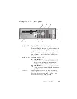 Preview for 101 page of Dell OPTIPLEX 740 Quick Reference Manual