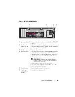 Preview for 103 page of Dell OPTIPLEX 740 Quick Reference Manual