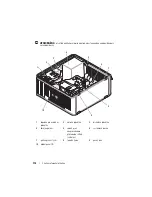 Preview for 114 page of Dell OPTIPLEX 740 Quick Reference Manual